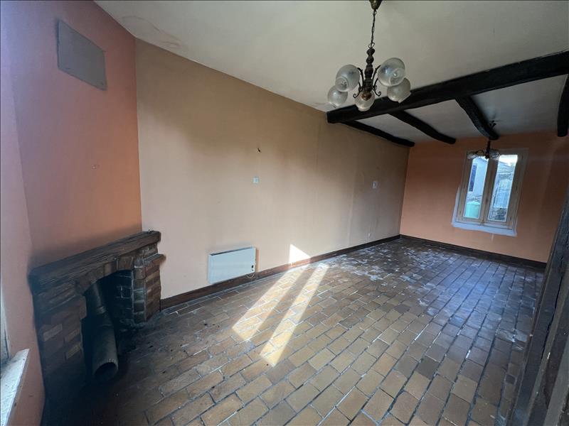 Vente Maison SALBRIS - 2 pièces -90 m² - (41300)