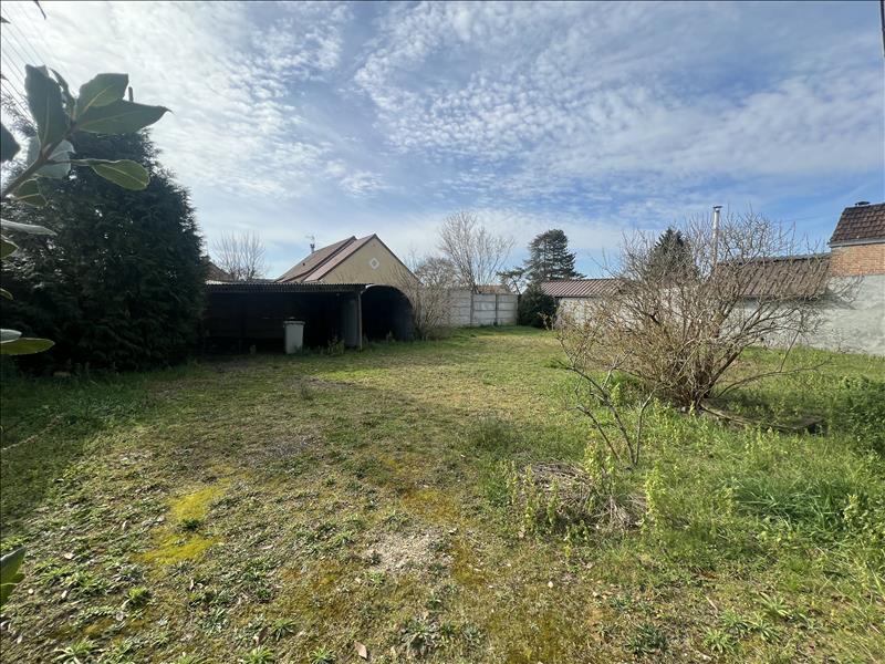 Vente Maison SALBRIS - 2 pièces -90 m² - (41300)