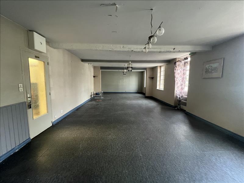 Vente Maison SALBRIS - 2 pièces -90 m² - (41300)