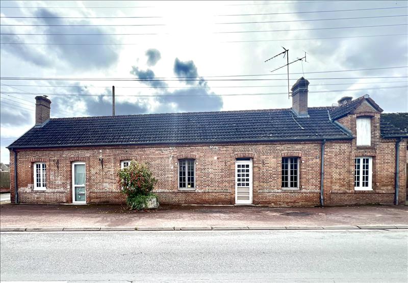 Vente Maison SALBRIS - 2 pièces -90 m² - (41300)