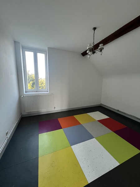 Vente Maison THEILLAY - 11 pièces -260 m² - (41300)