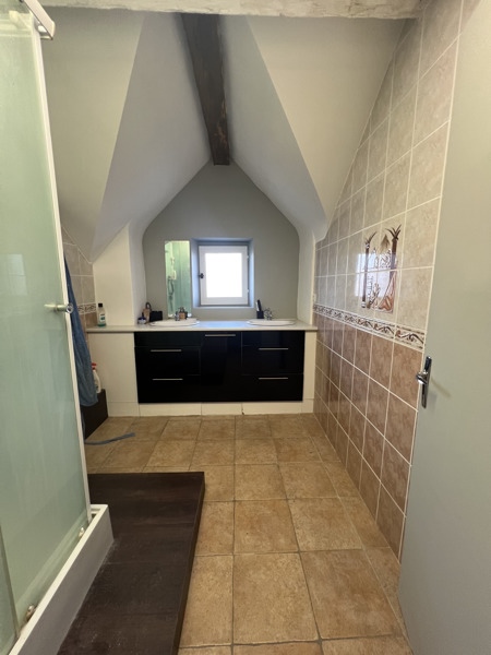 Vente Maison THEILLAY - 11 pièces -260 m² - (41300)