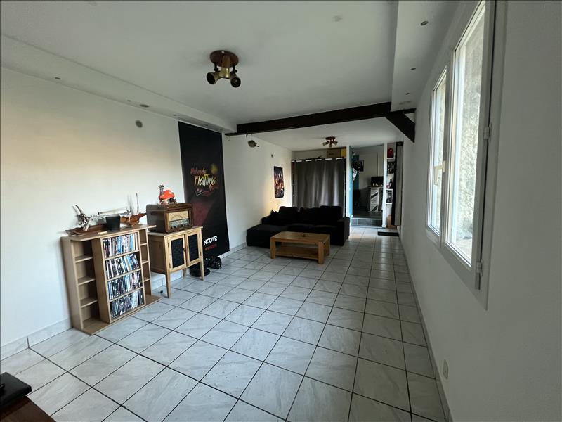 Vente Maison THEILLAY - 11 pièces -260 m² - (41300)