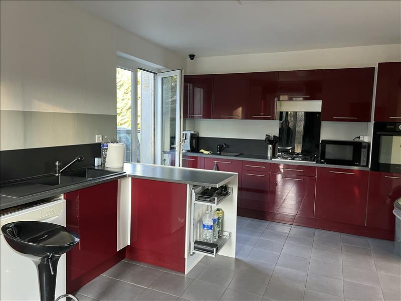 Vente Maison THEILLAY - 11 pièces -260 m² - (41300)