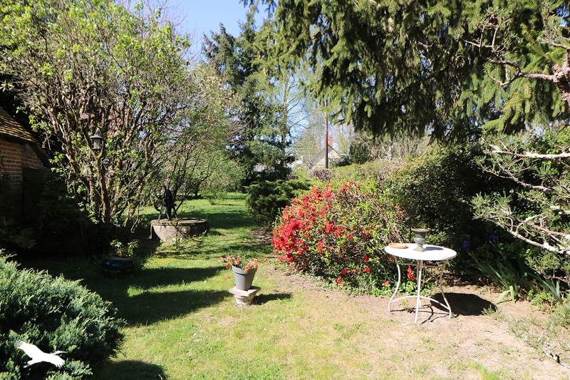 Vente Maison LA FERTE IMBAULT - 5 pièces -122 m² - (41300)