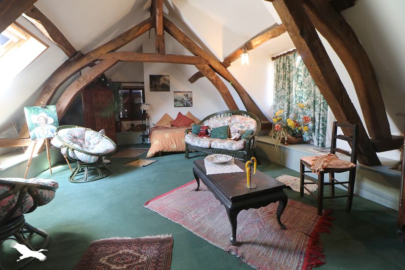 Vente Maison LA FERTE IMBAULT - 5 pièces -122 m² - (41300)