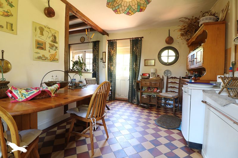 Vente Maison LA FERTE IMBAULT - 5 pièces -122 m² - (41300)