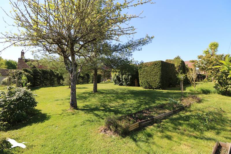 Vente Maison SOUESMES - 5 pièces -130 m² - (41300)