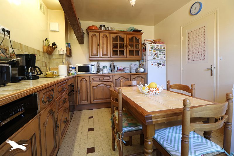Vente Maison SOUESMES - 5 pièces -130 m² - (41300)