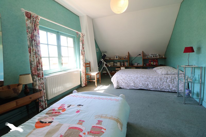 Vente Maison SOUESMES - 5 pièces -130 m² - (41300)