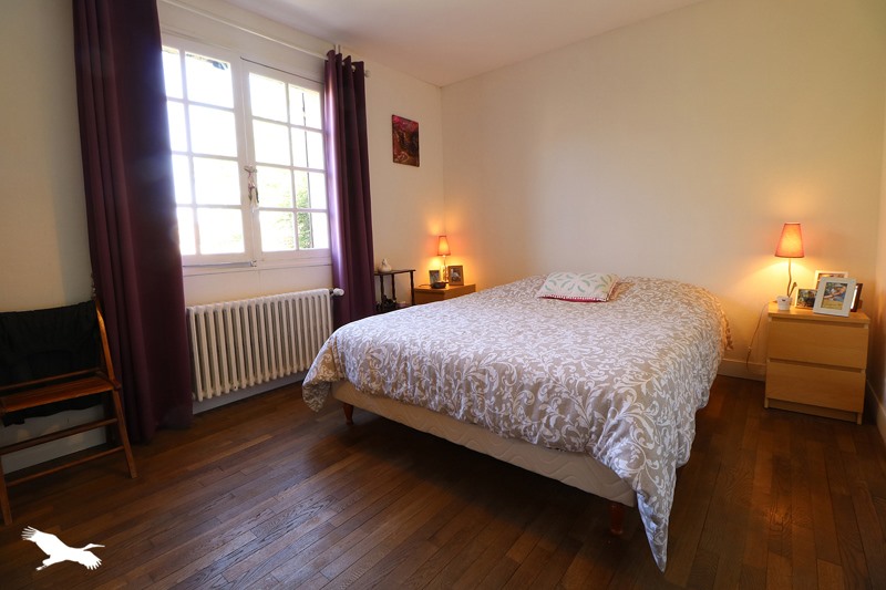 Vente Maison SOUESMES - 5 pièces -130 m² - (41300)