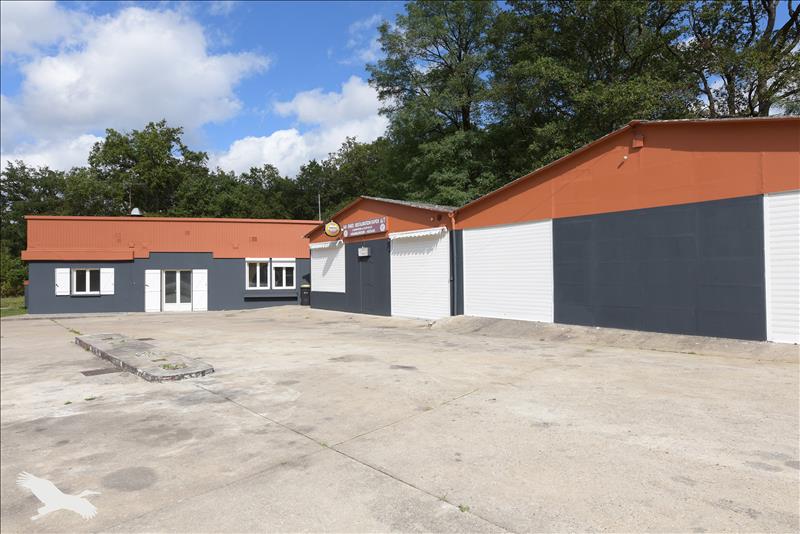 Vente Maison THEILLAY - 7 pièces -247 m² - (41300)