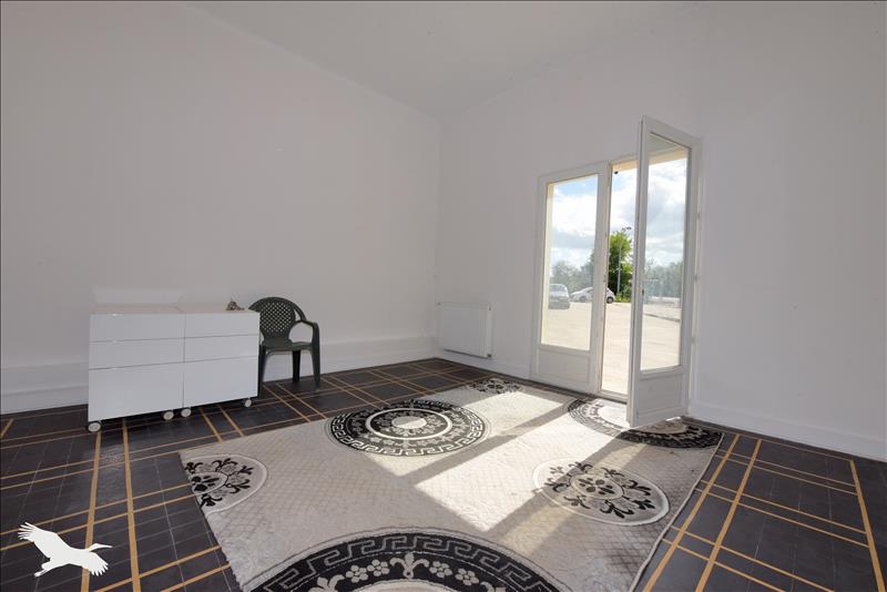 Vente Maison THEILLAY - 7 pièces -247 m² - (41300)
