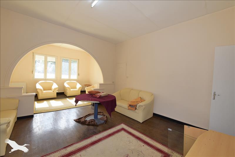 Vente Maison THEILLAY - 7 pièces -247 m² - (41300)