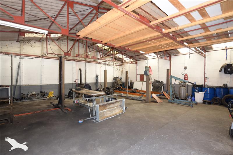Vente Maison THEILLAY - 7 pièces -247 m² - (41300)