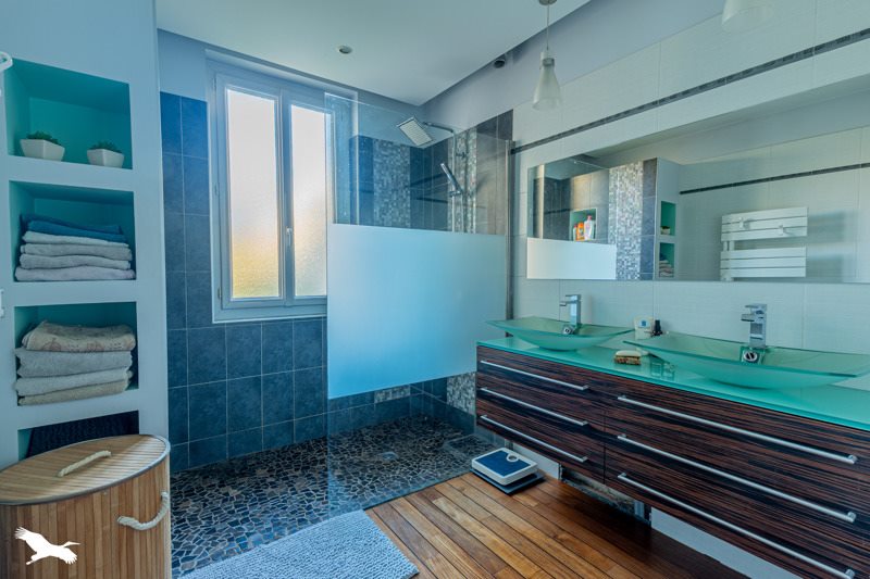 Vente Maison CADAUJAC - 5 pièces -150 m² - (33140)
