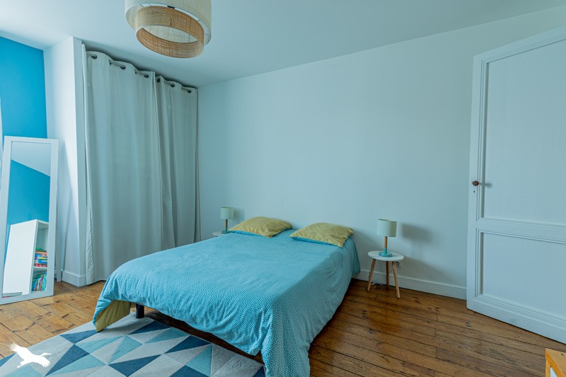 Vente Maison CADAUJAC - 5 pièces -150 m² - (33140)