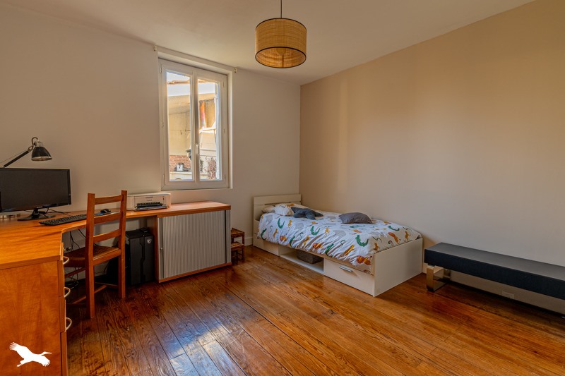 Vente Maison CADAUJAC - 5 pièces -150 m² - (33140)
