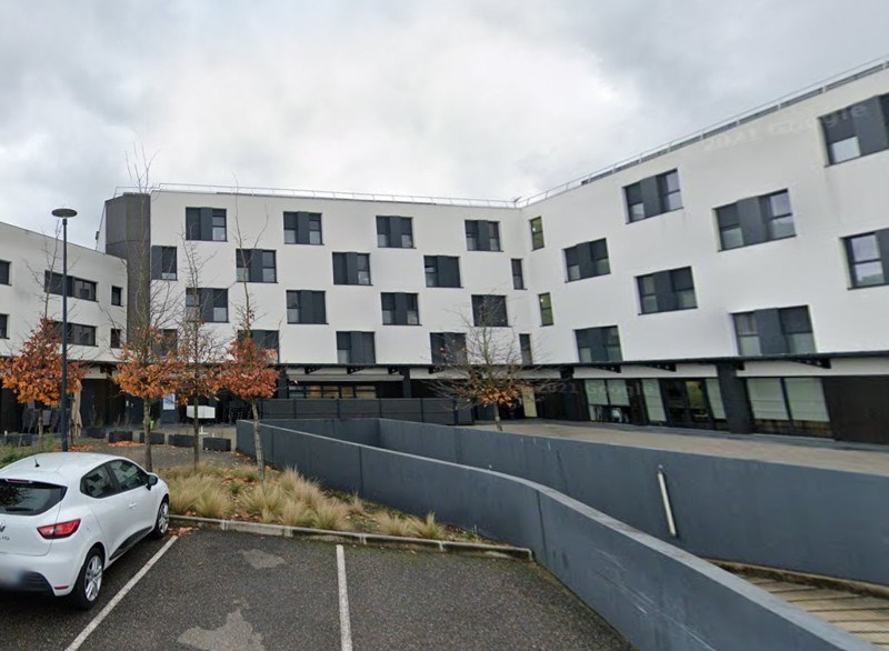 Vente Appartement PESSAC - 1 pièce -21 m² - (33600)