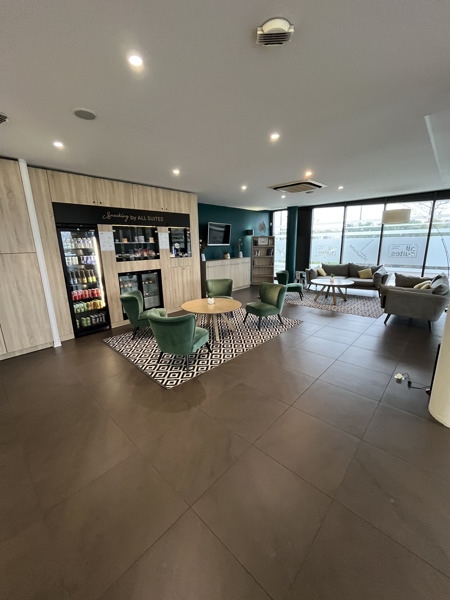 Vente Appartement PESSAC - 1 pièce -21 m² - (33600)