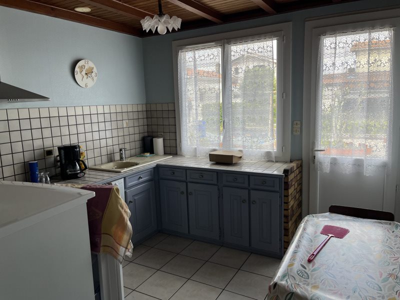 Vente Maison CANEJAN - 4 pièces -112 m² - (33610)