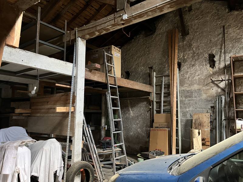 Vente Maison CANEJAN - 4 pièces -112 m² - (33610)