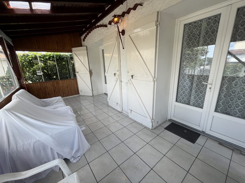 Vente Maison CANEJAN - 4 pièces -112 m² - (33610)