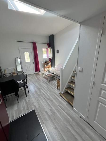 Vente Maison PESSAC - 1 pièce -27 m² - (33600)