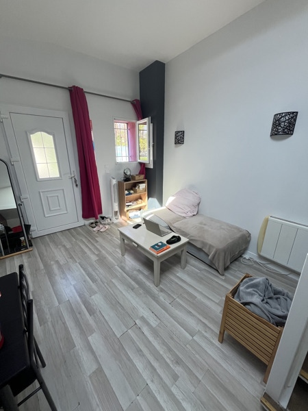 Vente Maison PESSAC - 1 pièce -27 m² - (33600)