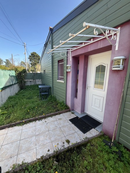 Vente Maison PESSAC - 1 pièce -27 m² - (33600)