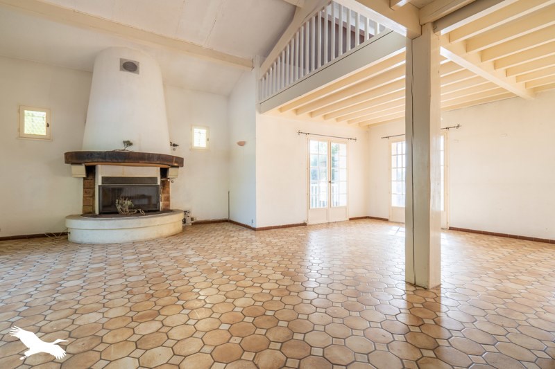 Vente Maison CANEJAN - 5 pièces -182 m² - (33610)