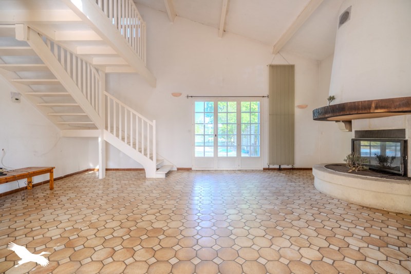 Vente Maison CANEJAN - 5 pièces -182 m² - (33610)