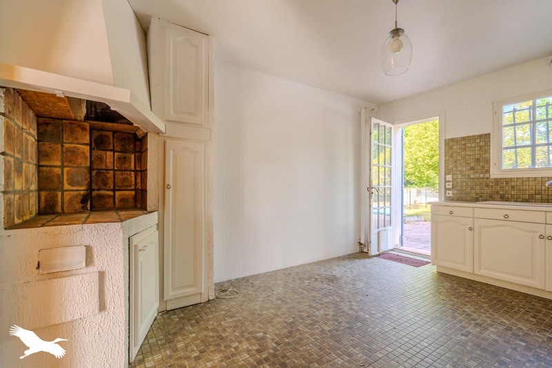 Vente Maison CANEJAN - 5 pièces -182 m² - (33610)