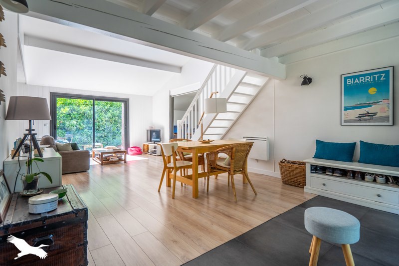 Vente Maison CANEJAN - 6 pièces -131 m² - (33610)