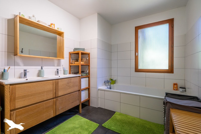 Vente Maison CANEJAN - 6 pièces -131 m² - (33610)