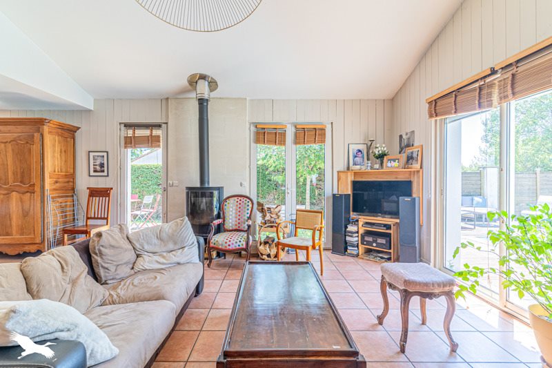 Vente Maison CANEJAN - 5 pièces -153 m² - (33610)