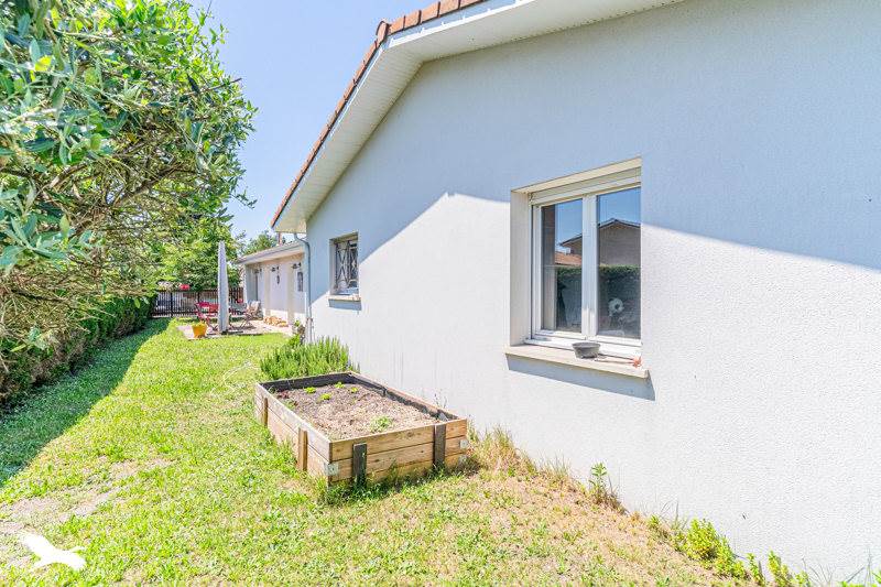 Vente Maison CANEJAN - 5 pièces -153 m² - (33610)