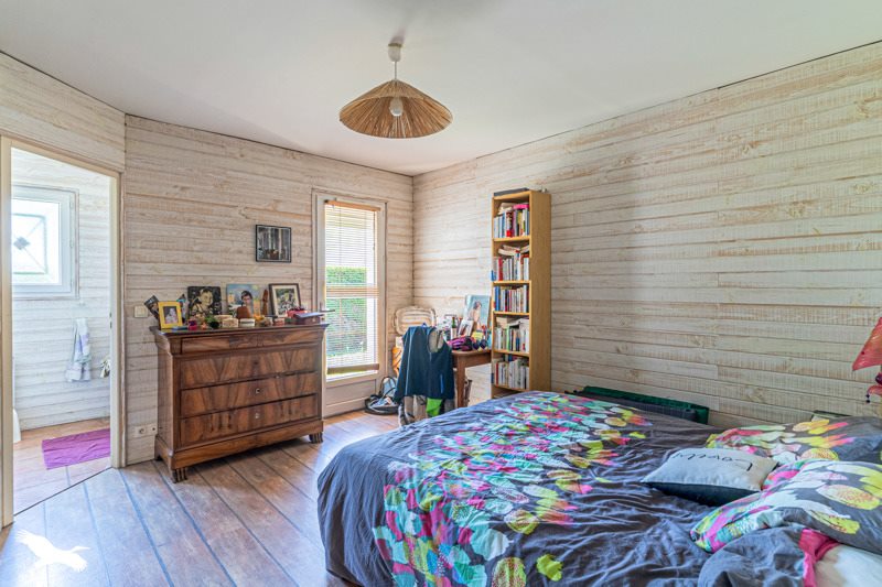 Vente Maison CANEJAN - 5 pièces -153 m² - (33610)