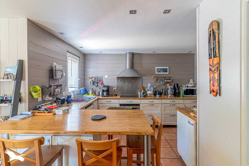 Vente Maison CANEJAN - 5 pièces -153 m² - (33610)