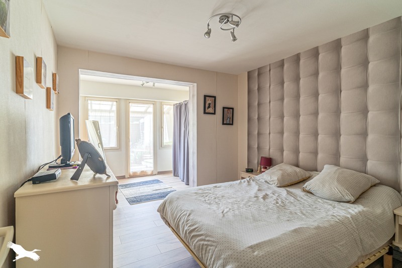 Vente Maison CANEJAN - 5 pièces -120 m² - (33610)