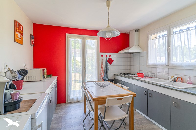 Vente Maison CANEJAN - 5 pièces -120 m² - (33610)