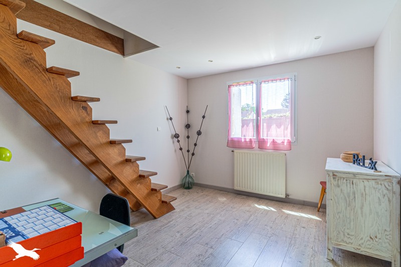 Vente Maison CANEJAN - 5 pièces -120 m² - (33610)