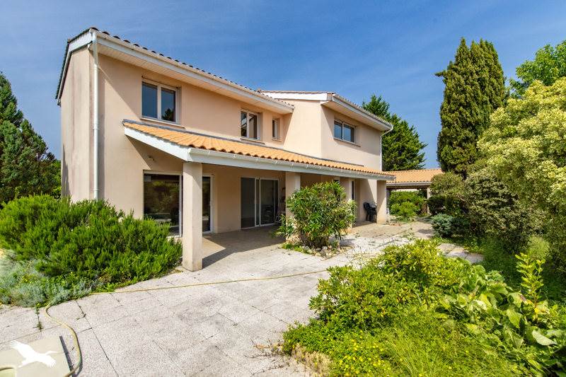 Vente Maison CANEJAN - 4 pièces -139 m² - (33610)