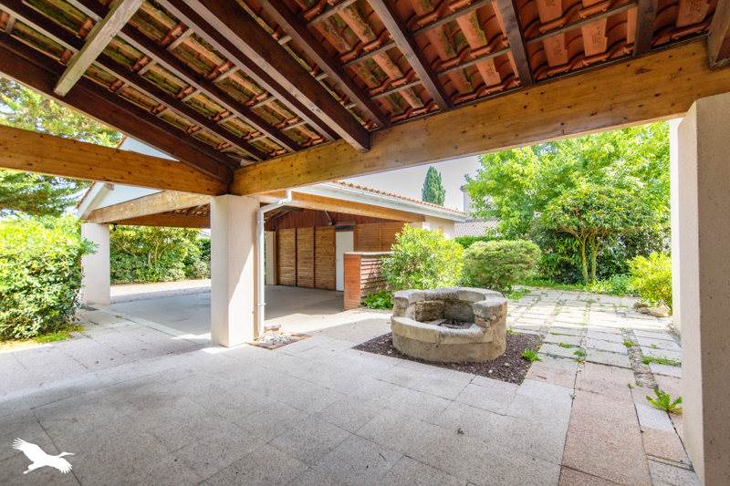 Vente Maison CANEJAN - 4 pièces -139 m² - (33610)