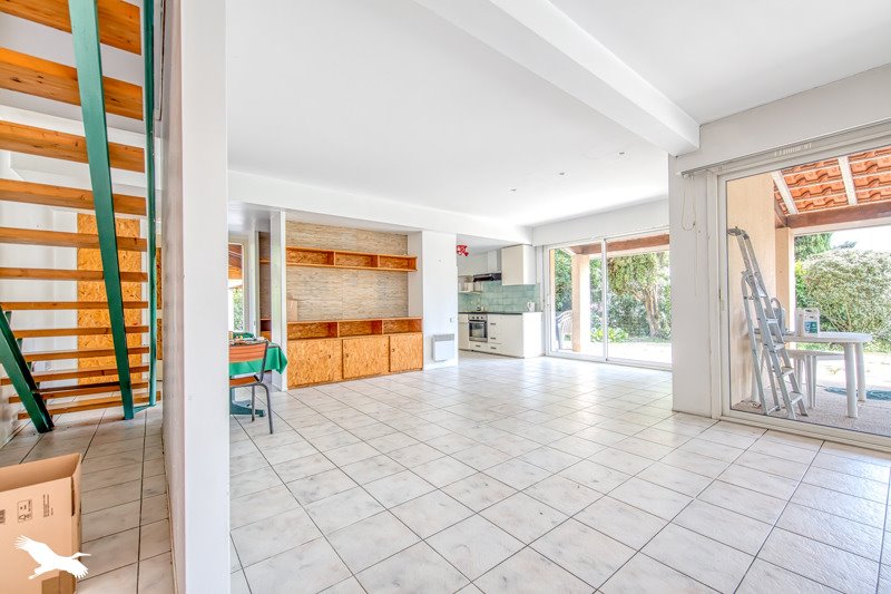 Vente Maison CANEJAN - 4 pièces -139 m² - (33610)
