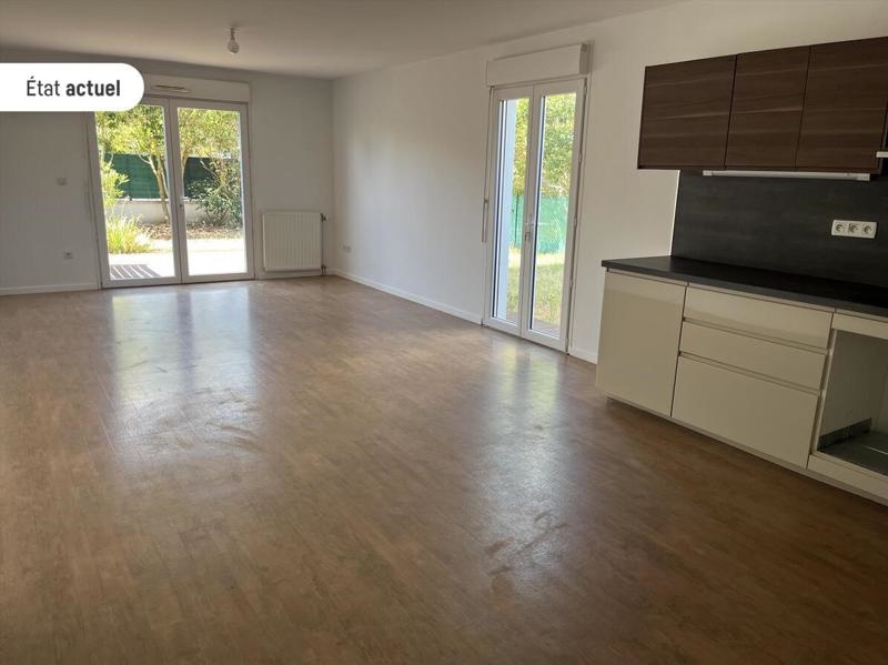 Maison 4 pièces 81 m² · à Canéjan · 81 m² · 330 000 €