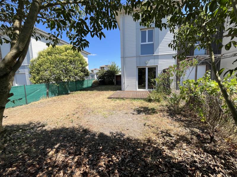 Vente Maison CANEJAN 33610 4 pièces - 81 m²