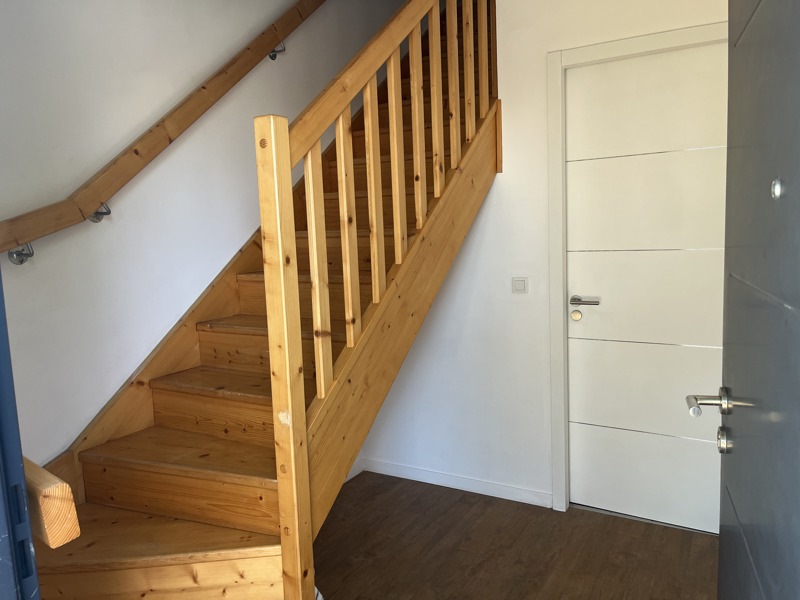 Vente Maison CANEJAN - 4 pièces -81 m² - (33610)