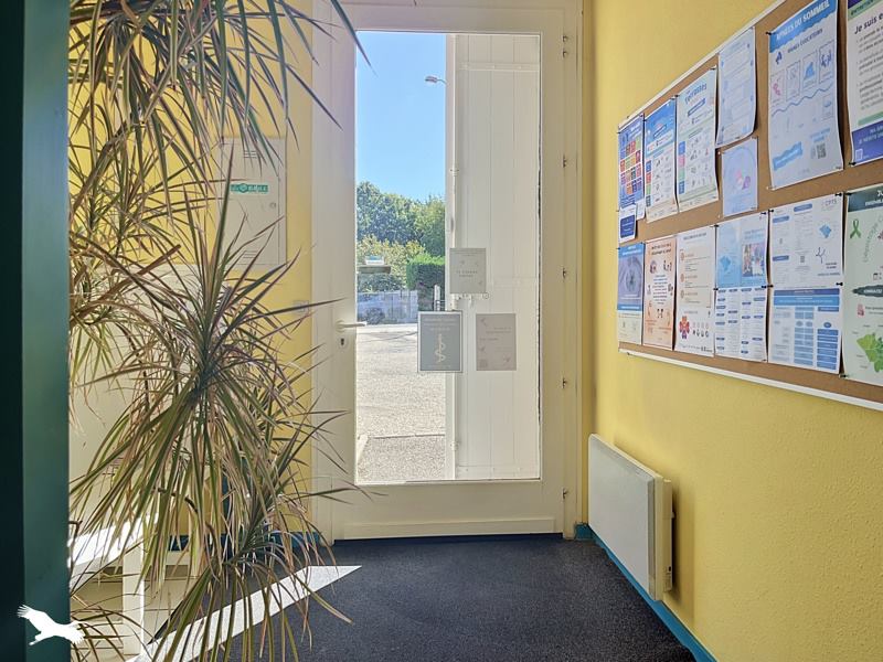 Vente Immeuble CANEJAN - -  126 m² - (33610)