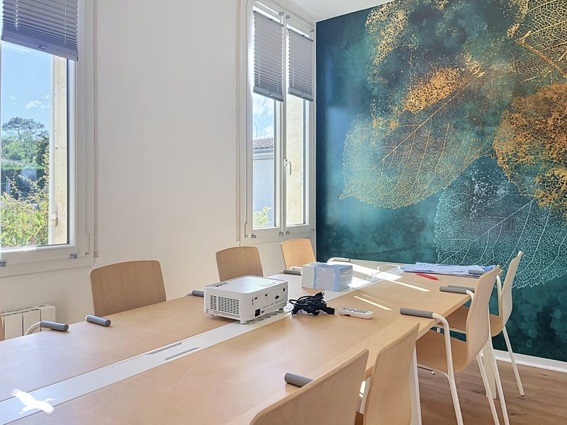 Vente Immeuble CANEJAN - -  126 m² - (33610)